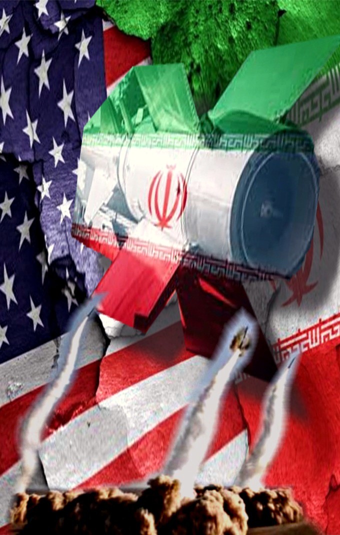 Criza SUA-Iran