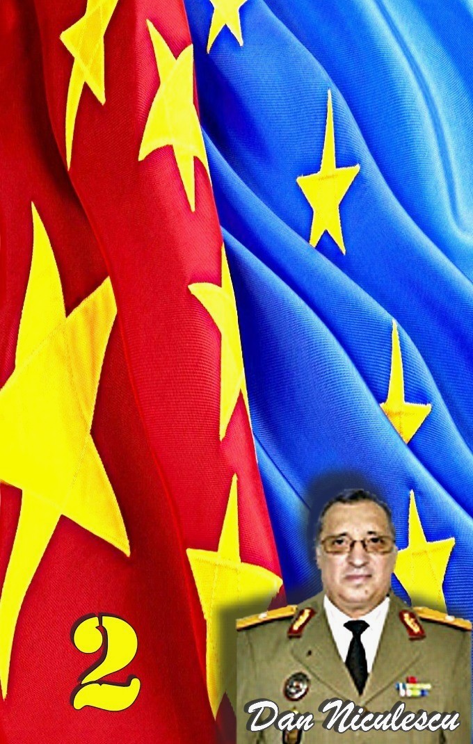 Dan Niculescu-China UE 2