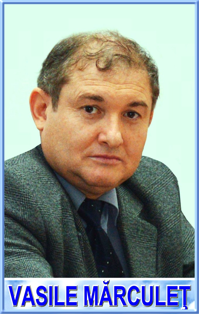 Dr. Vasile Mărculeţ, art-emis