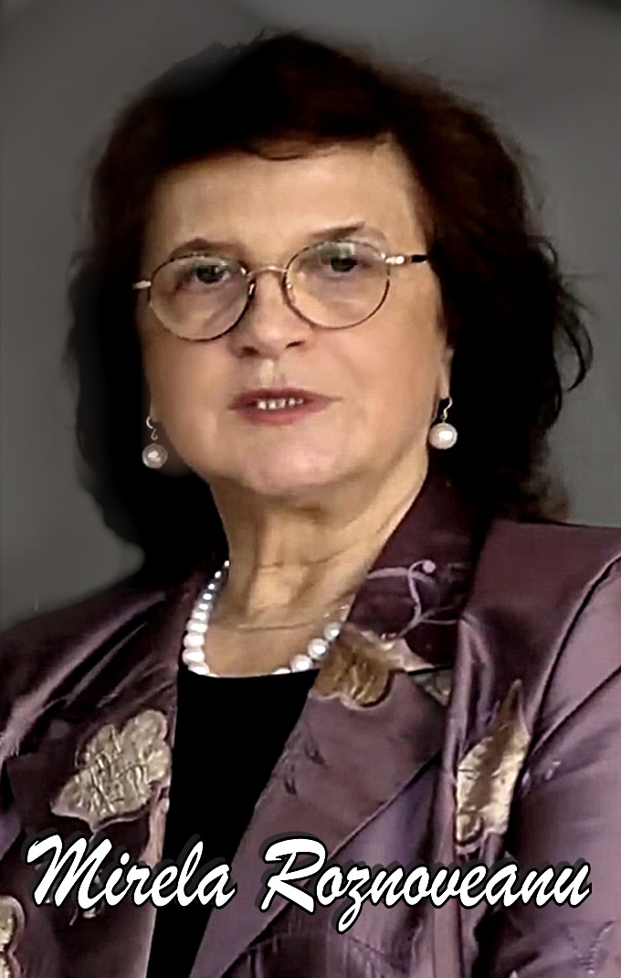 Mirela Roznoveanu