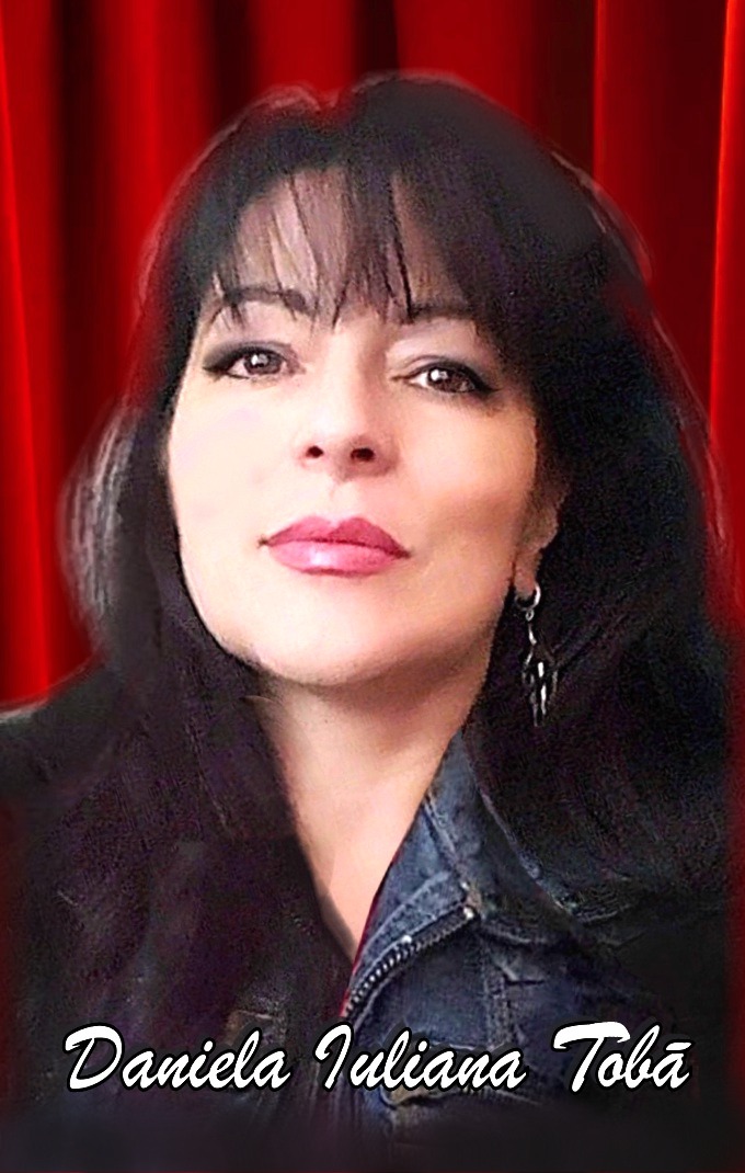 Daniela Iuliana Tobă