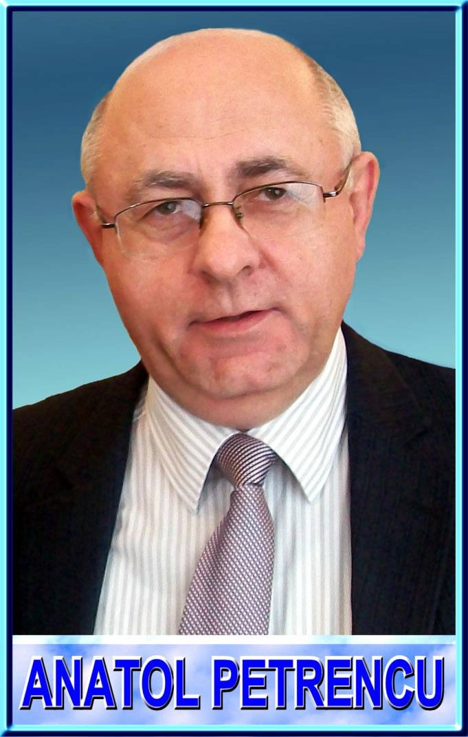 Prof. univ. dr. hab. Anatol Petrencu, art-emis