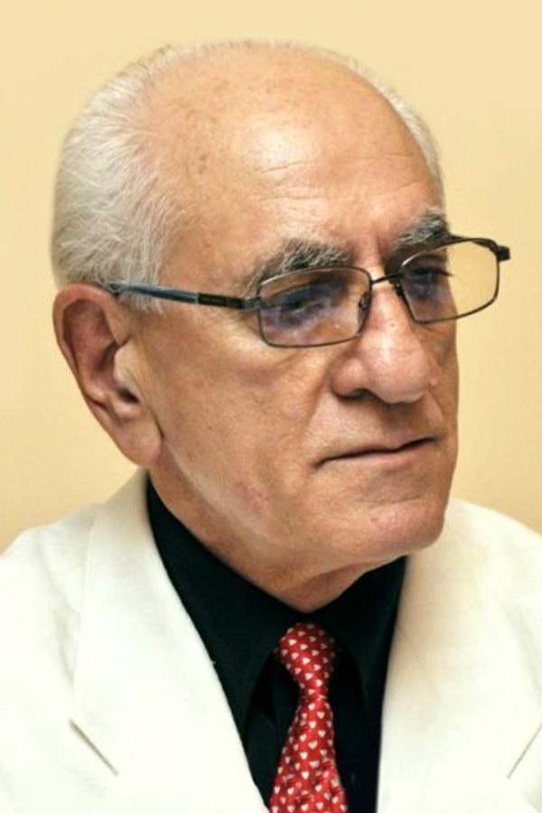 Ion Măldărescu
