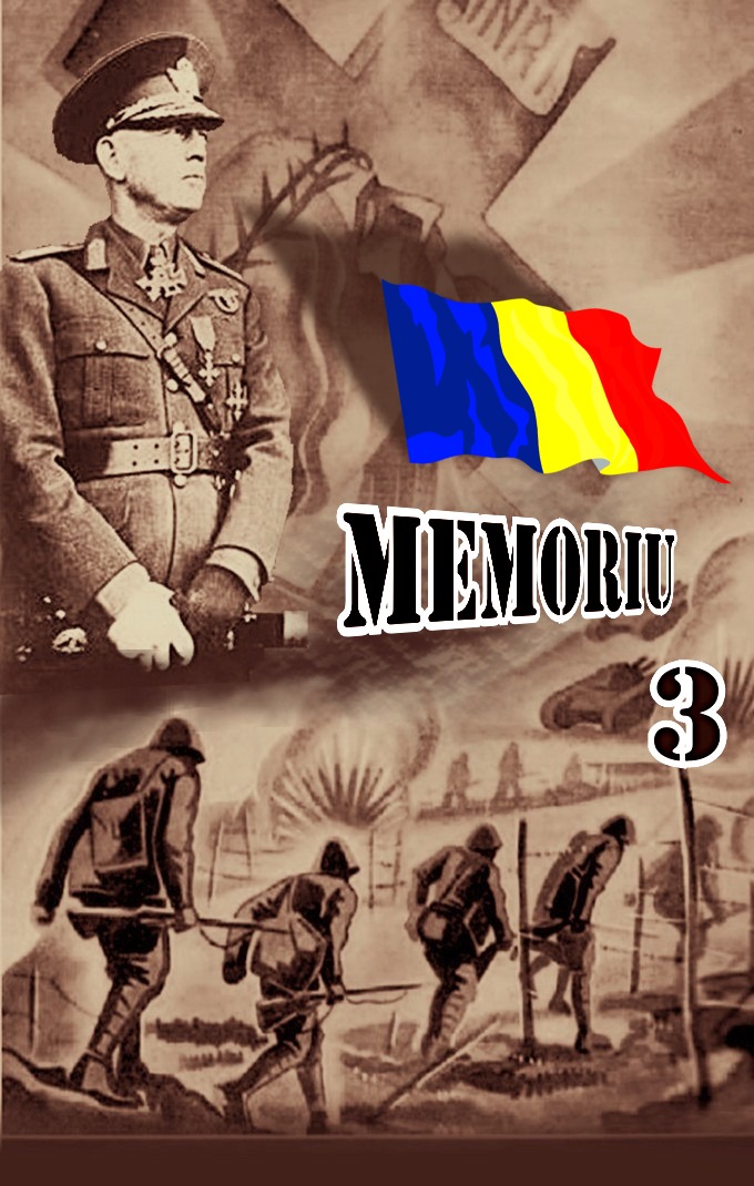 Memoriu Maresal i. Antonescu 3