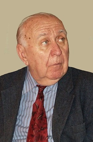 Prof. Univ. Dr. Gheorghe Buzatu