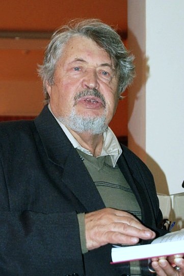 Prof. Univ. Dr. Gheorghe Dumitraşcu