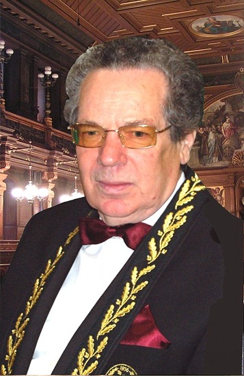 Prof. Univ. Dr. Ioan Scurtu