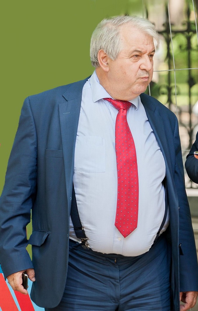 Valeriu Matei Chișinău