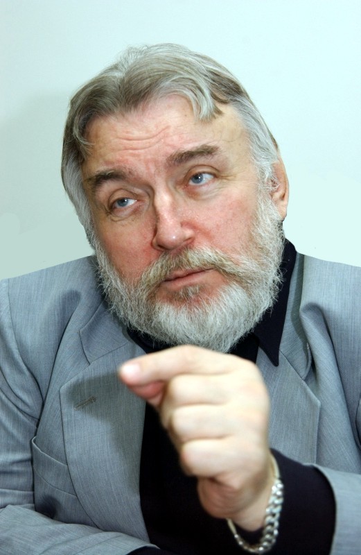 Adrian Păunescu 