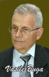 Prof. dr. Vasile Buga