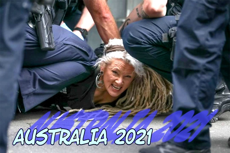 Australia 2021 800