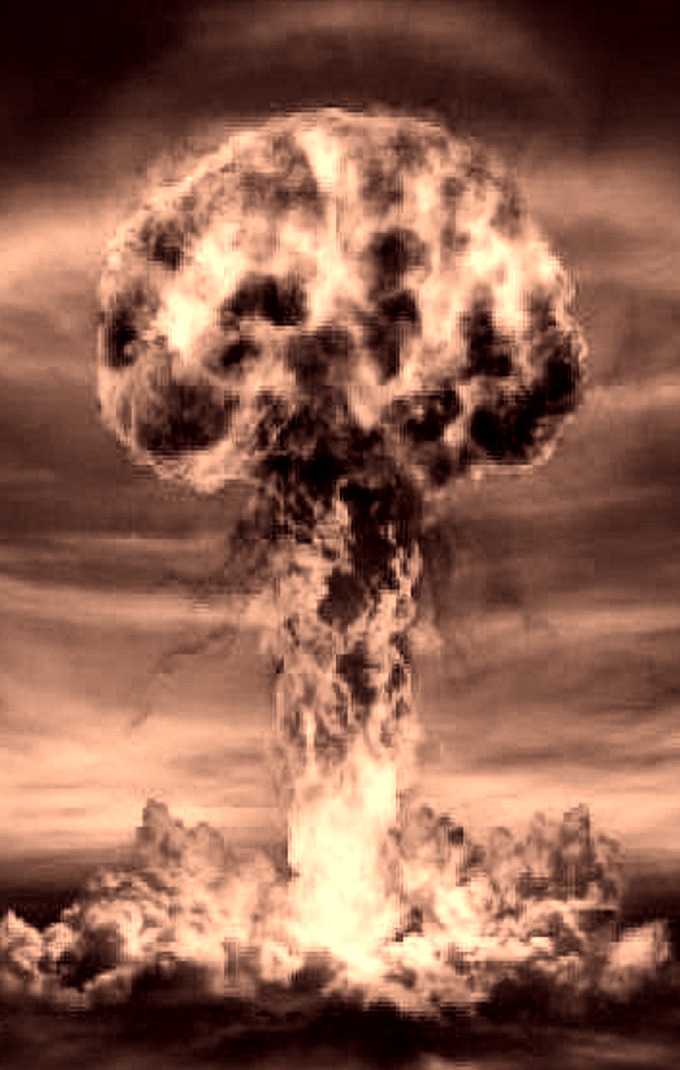 Bomba Nucleara