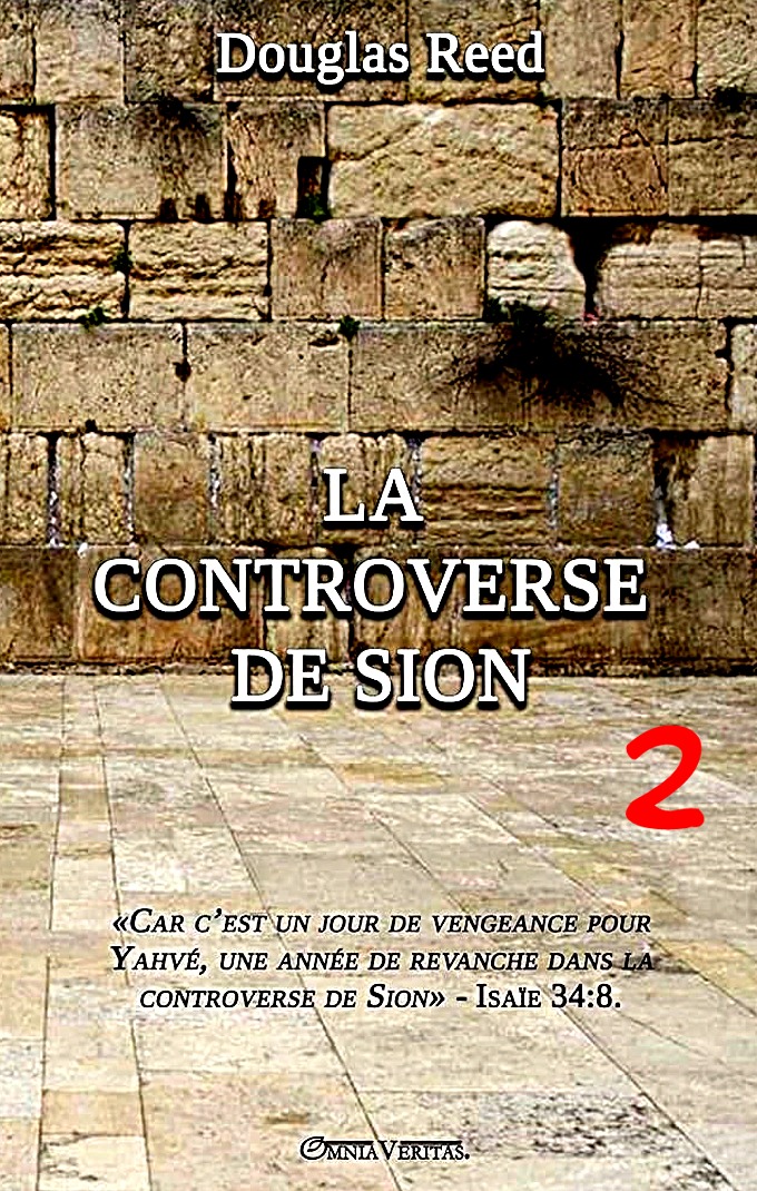 Controversele Sionului-2