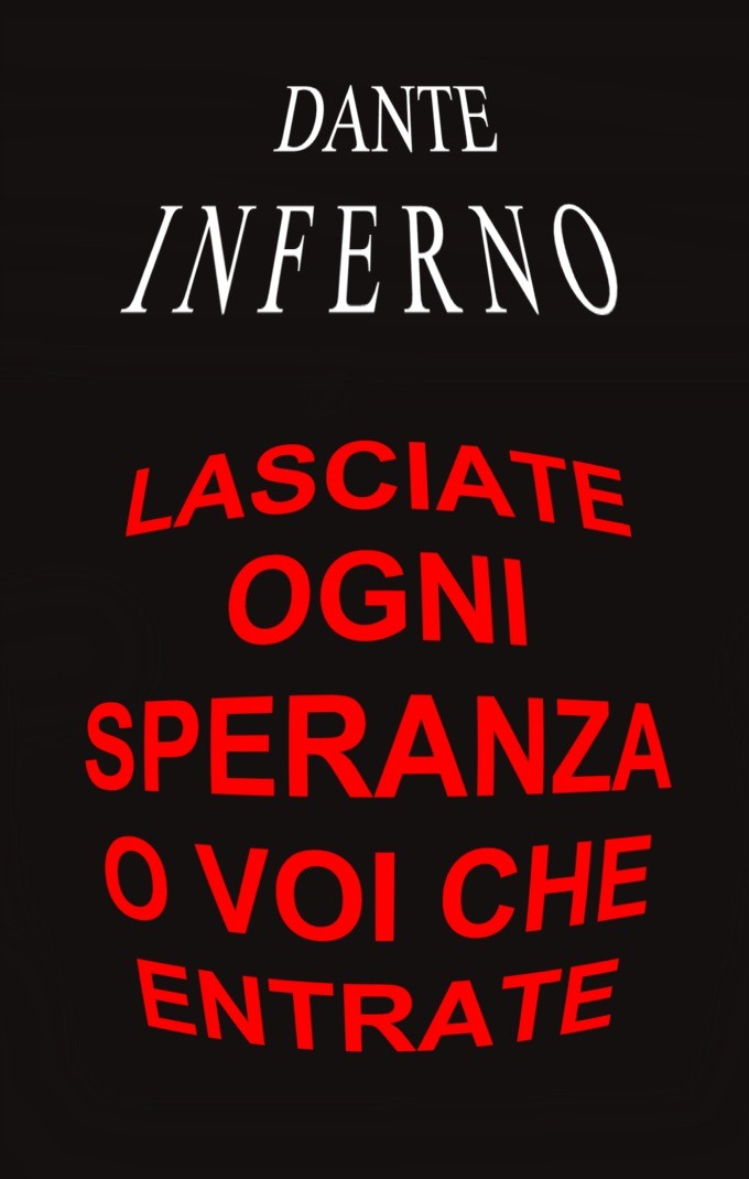 Dante-Inferno