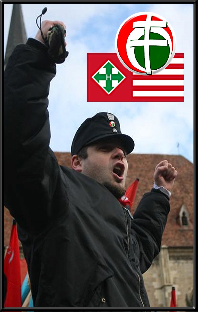 Extremist maghiar