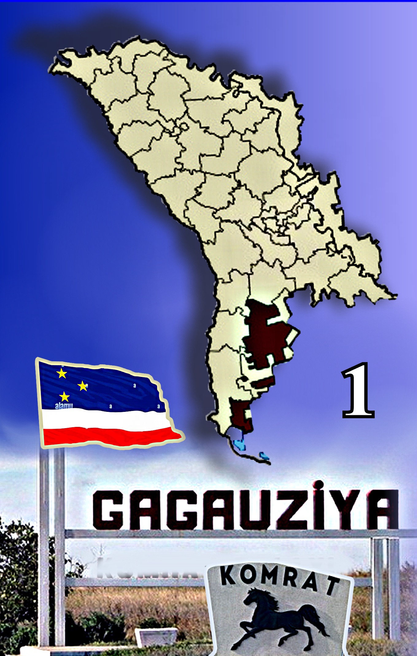 Gagauzia 1