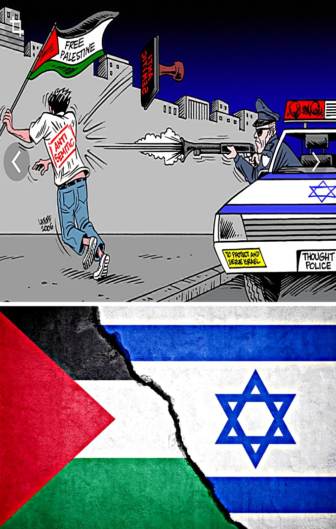 Razboi Israel-Palestina 2023
