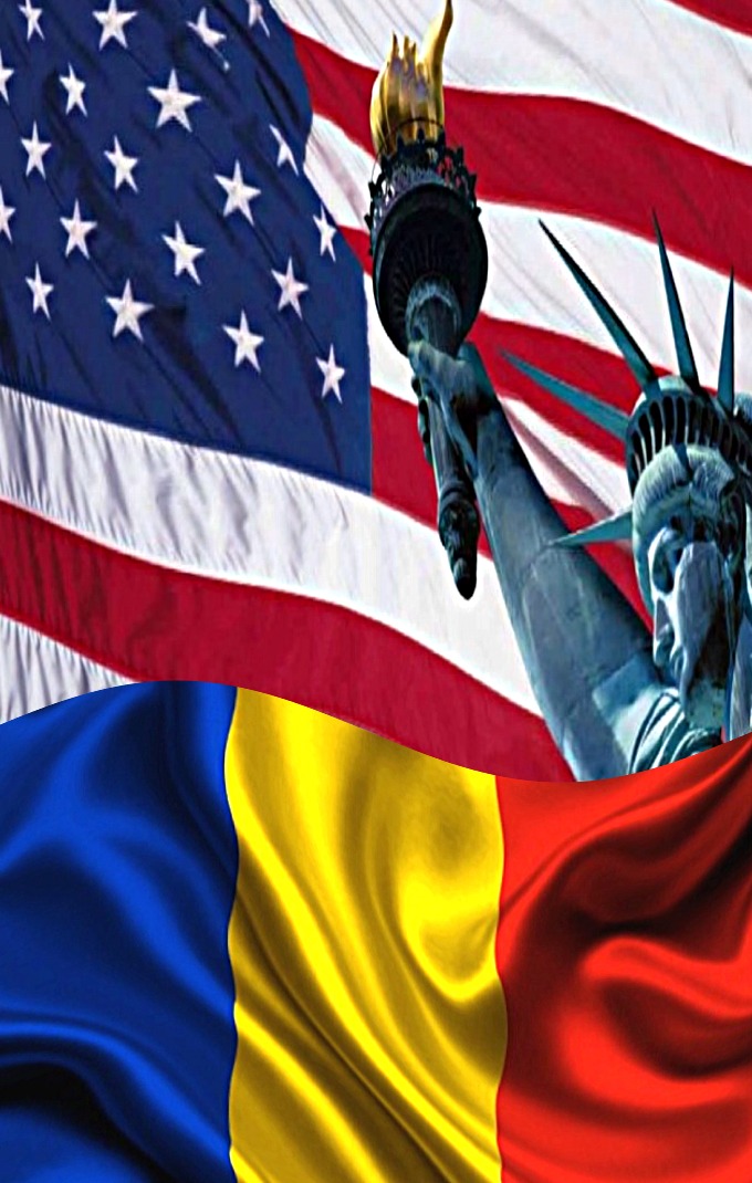 SUA-România