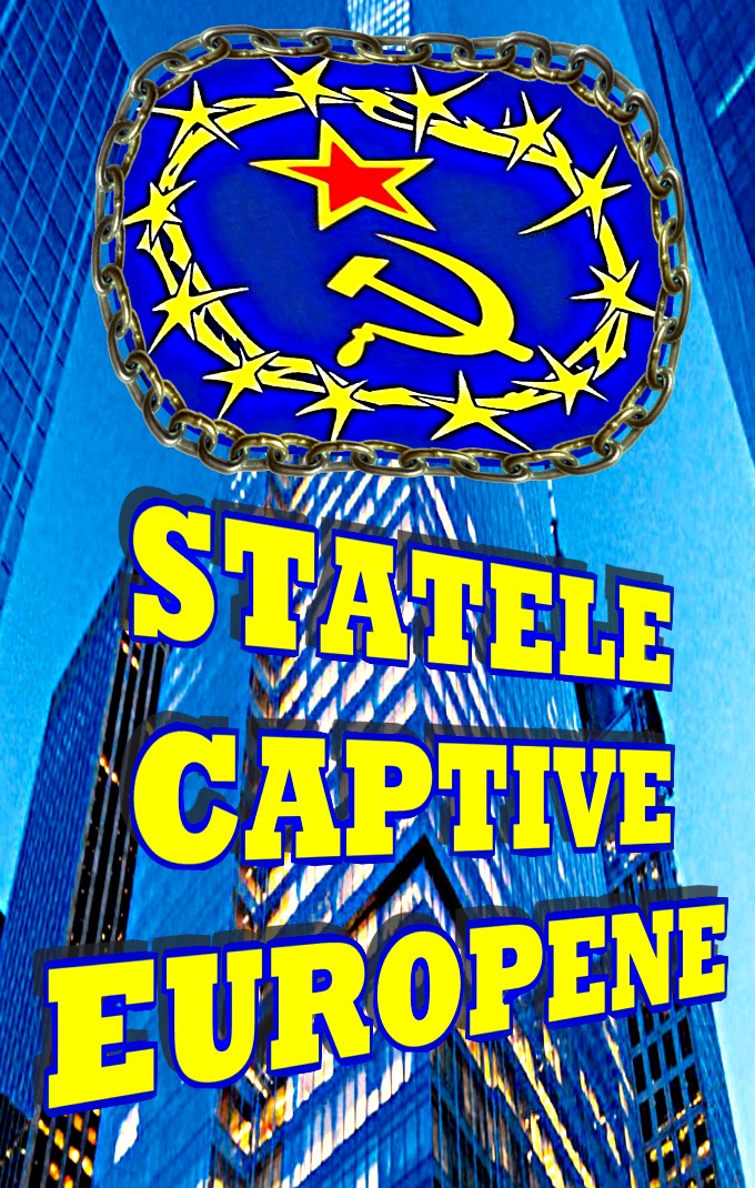 Statele Captive Europene
