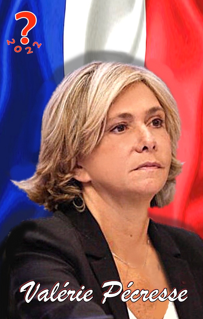 Valérie Pécresse-Franta 2022
