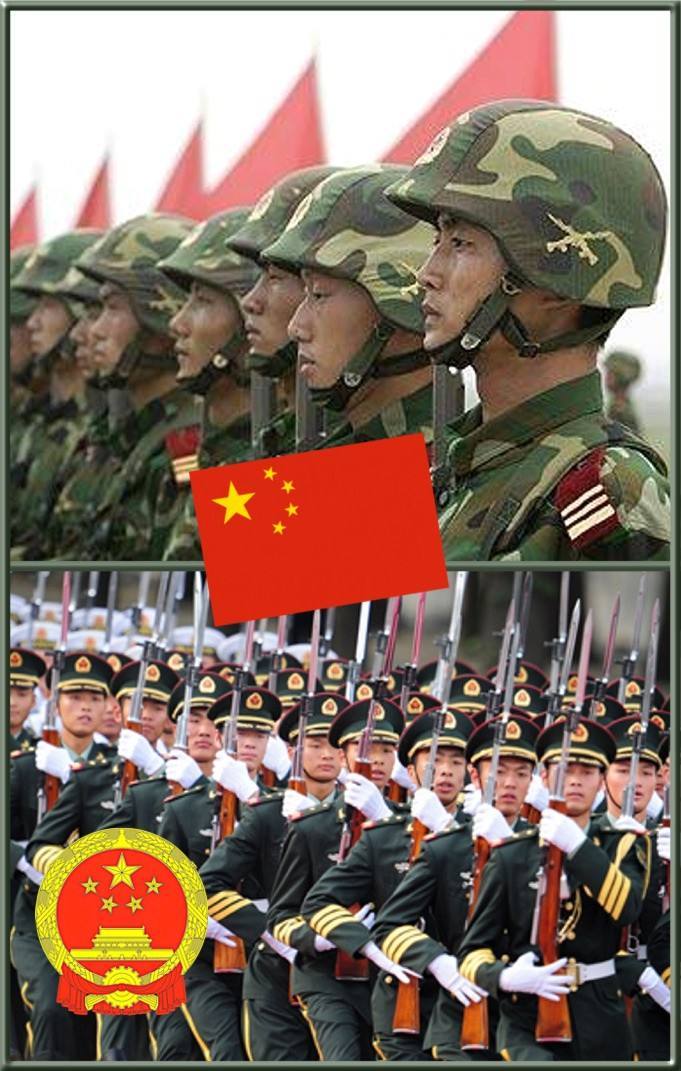 Armata Republicii Populare Chineze