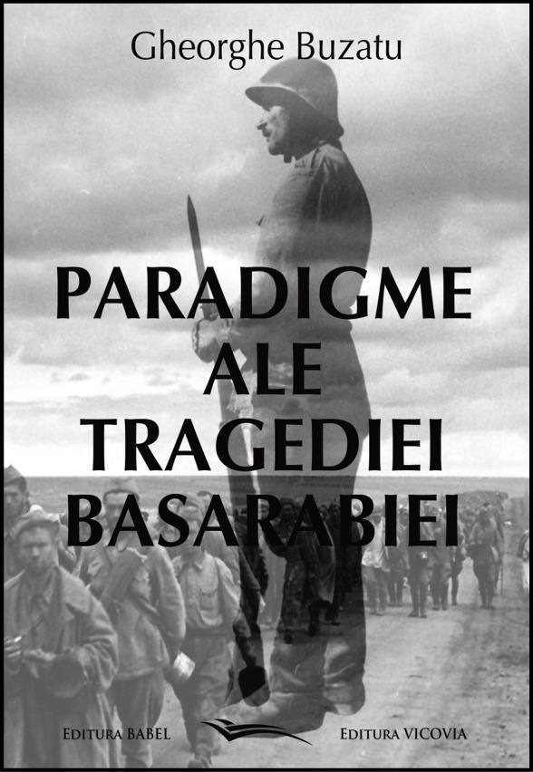 Paradigme ale tragediei Basarabiei