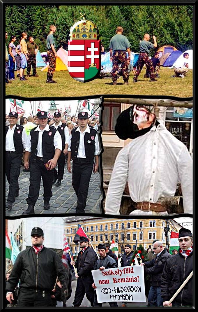 Garda Maghiară