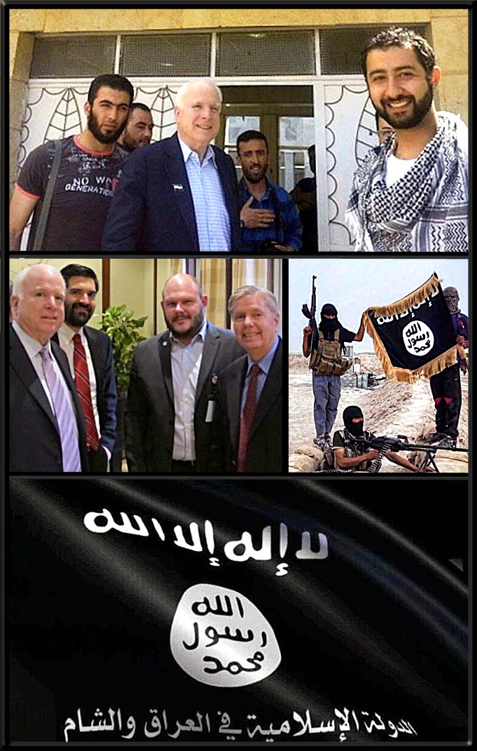 ISIS-McCaine-Terorişti