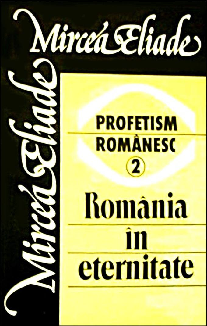 Romania în eternitate