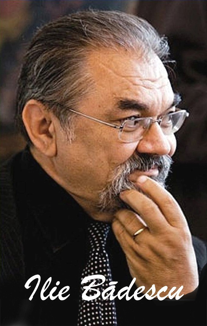 Ilie Bădescu