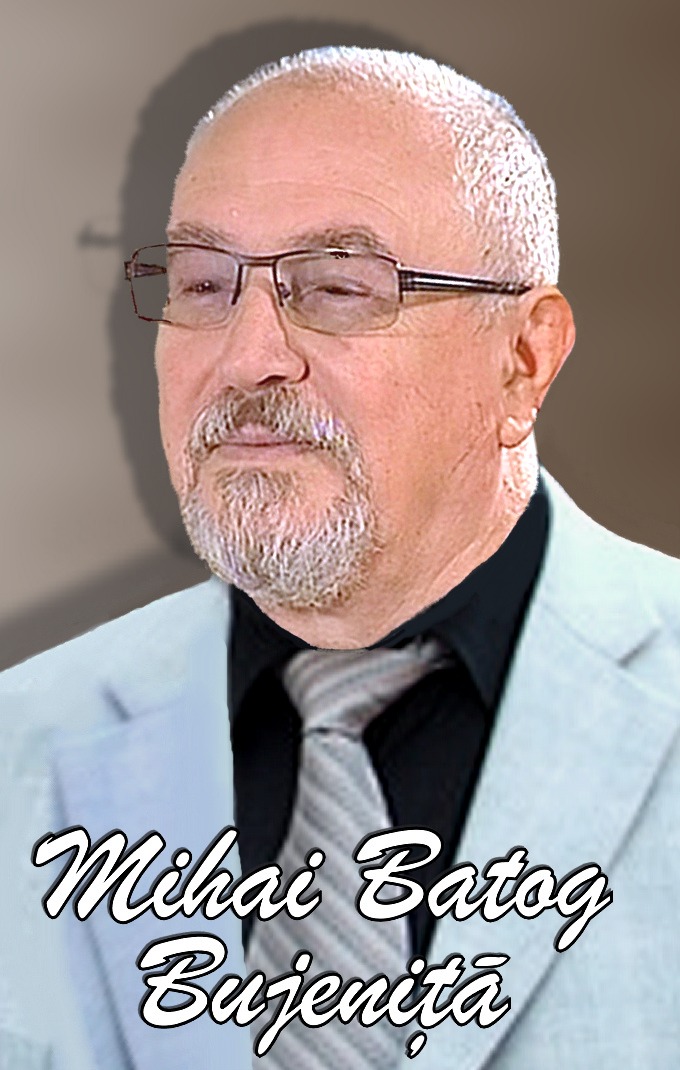 Mihai Batog-Bujeniţă
