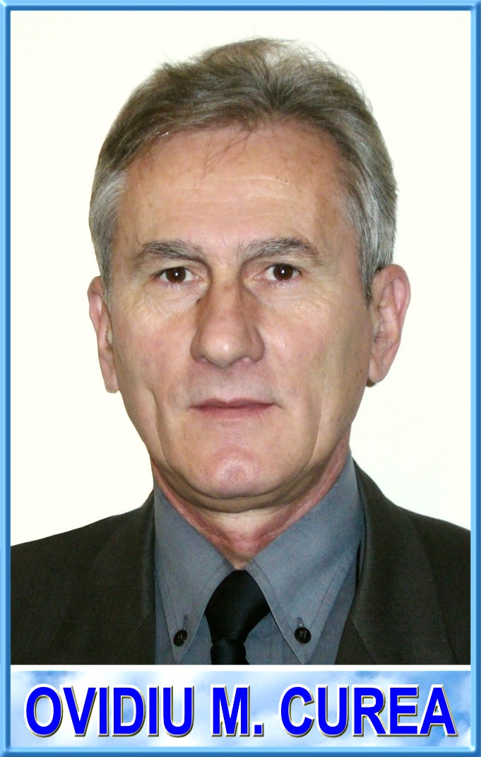 Ing. Ovidiu M. Curea