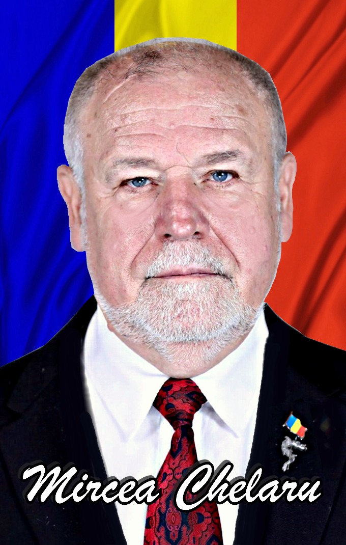 Mircea Chelaru  2023-2
