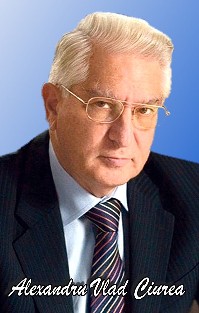 Alexandru Vladimir Ciurea