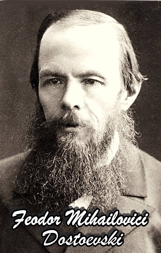 F.M. Dostoievski