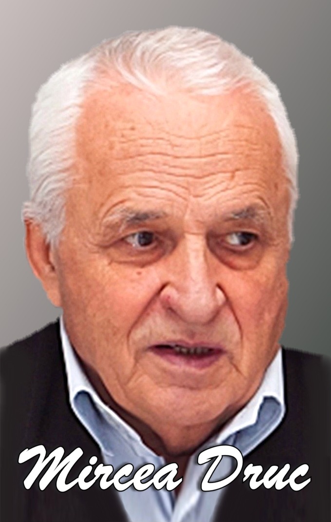 Prof. dr. Mircea Druc
