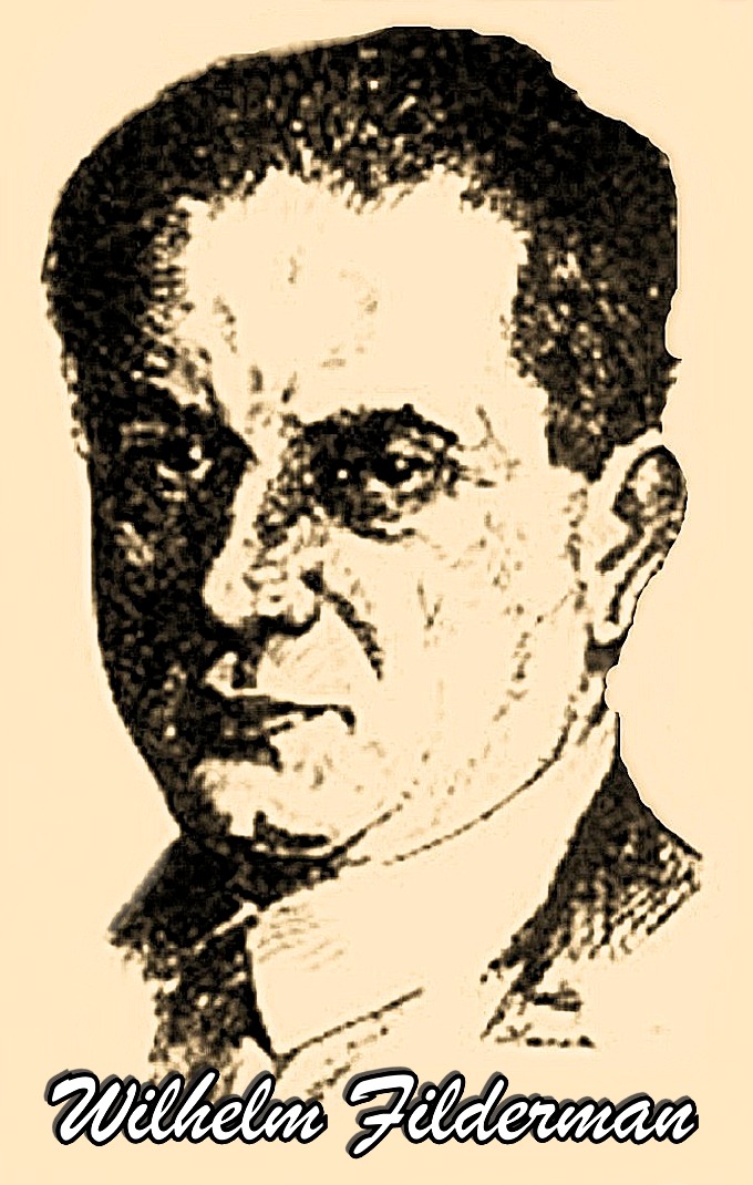 Fildeman Wilhelm