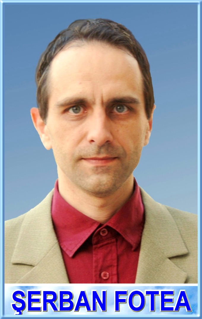 Dr. Serban Fotea, art-emis