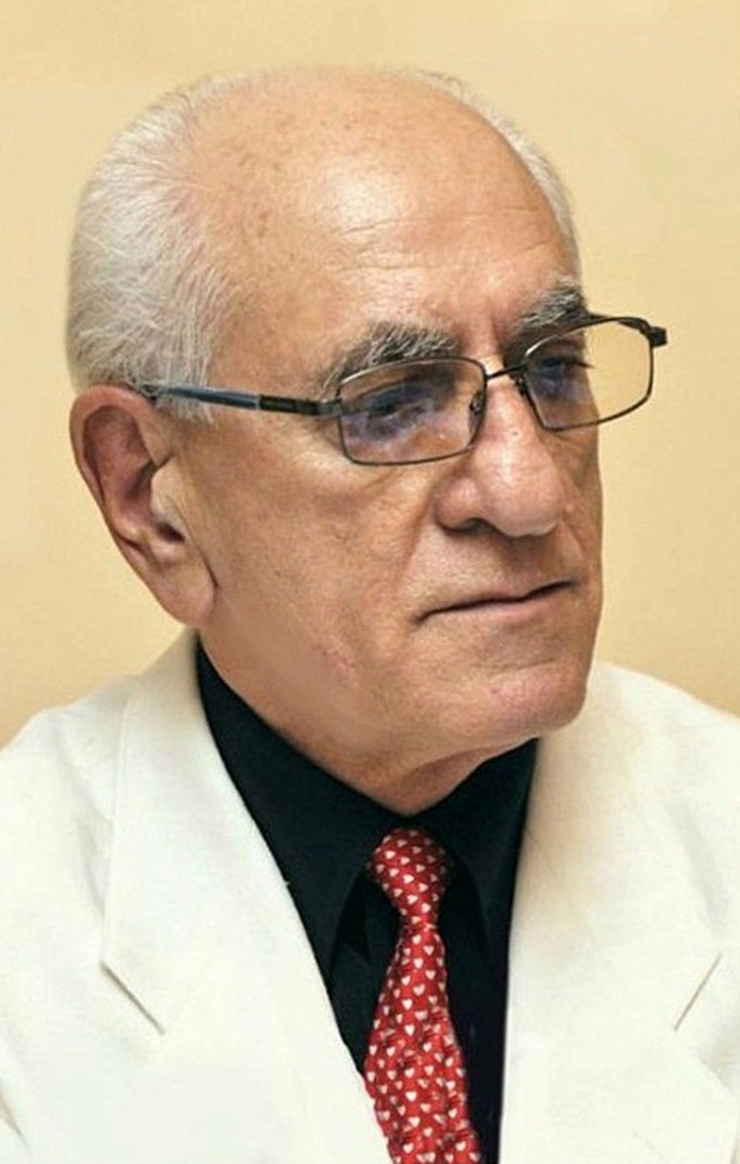 Ion Măldărescu, art-emis