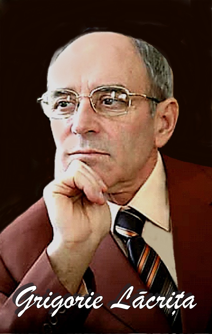 Grigore Lacrița