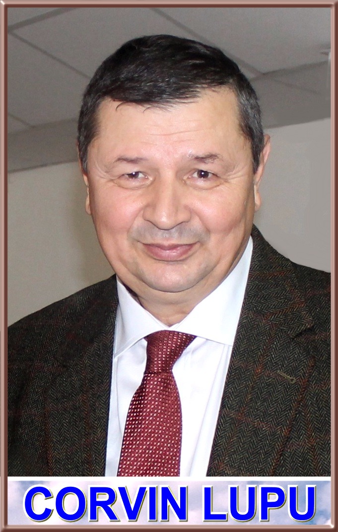 Prof. univ. dr. Corvin Lupu