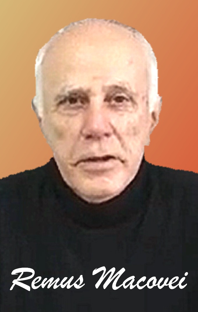 Remus Macovei-Mihai Burcă