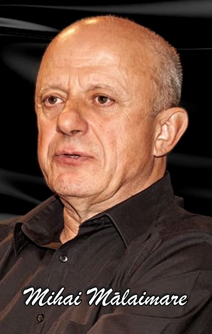  Mihai Malaimare