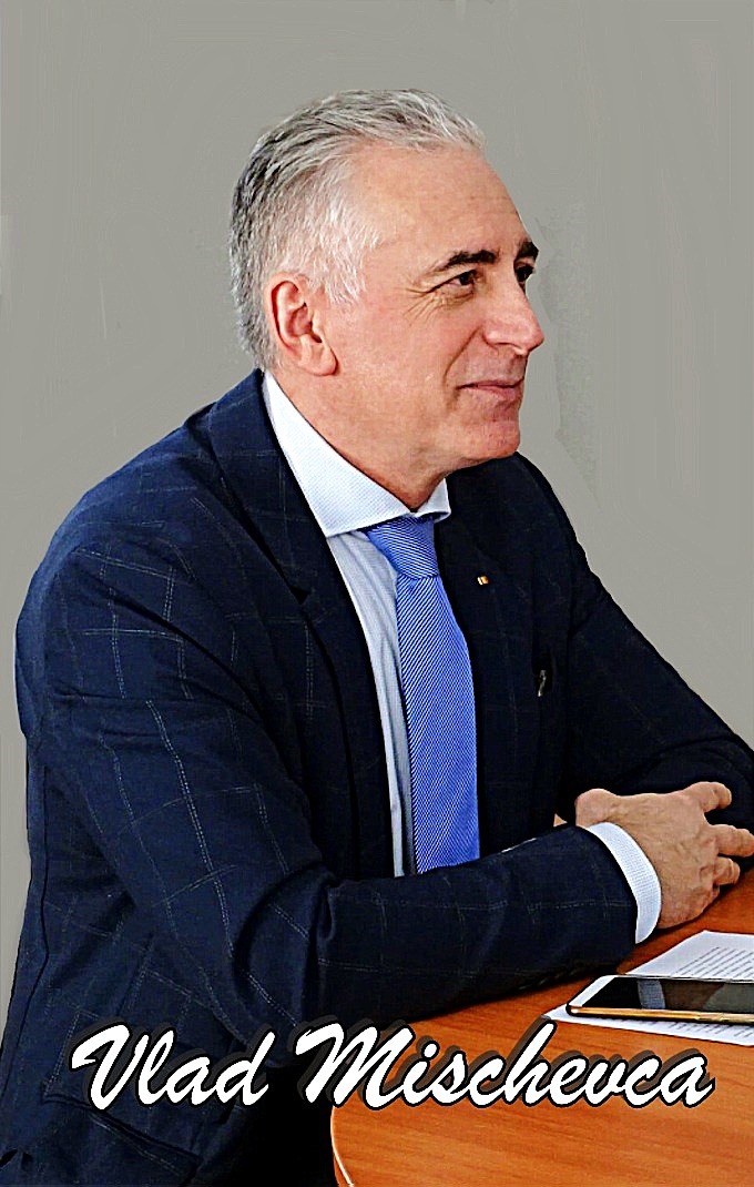  Vlad Mischevca 