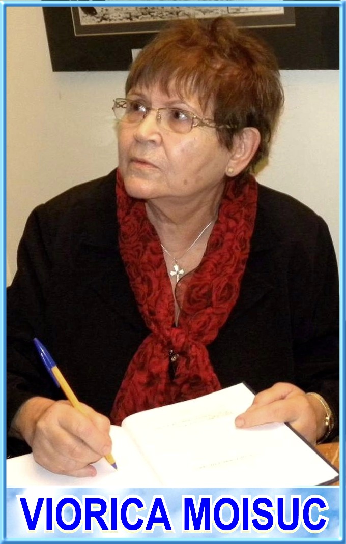 Prof. univ. dr. Viorica Moisuc