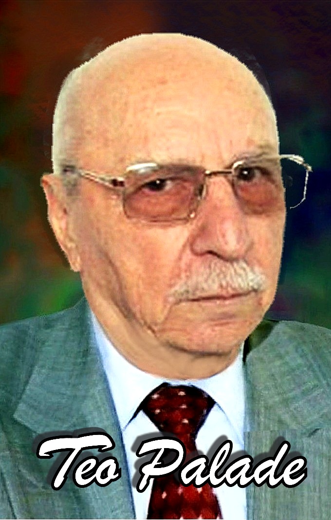 Teodor Palade