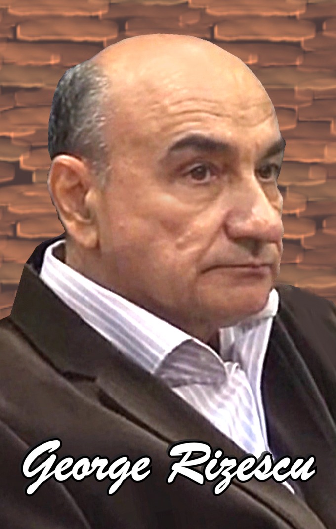 George Rizescu 