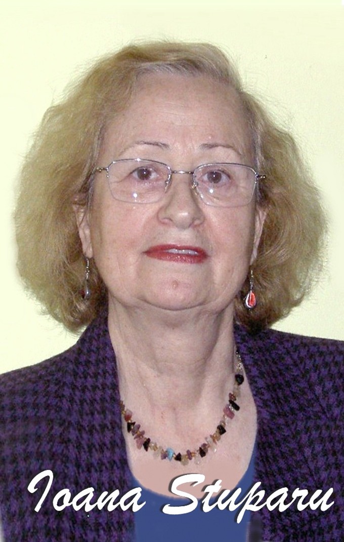 Ioana Stuparu