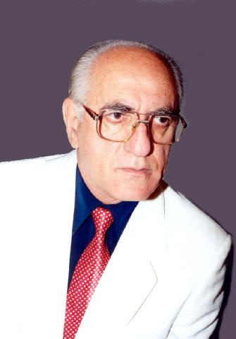 Ion Măldărescu