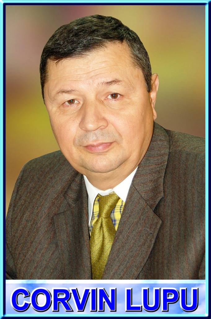 Prof. univ. dr. Corvin Lupu, art-emis